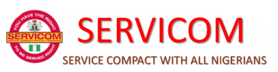 Servicom Logo