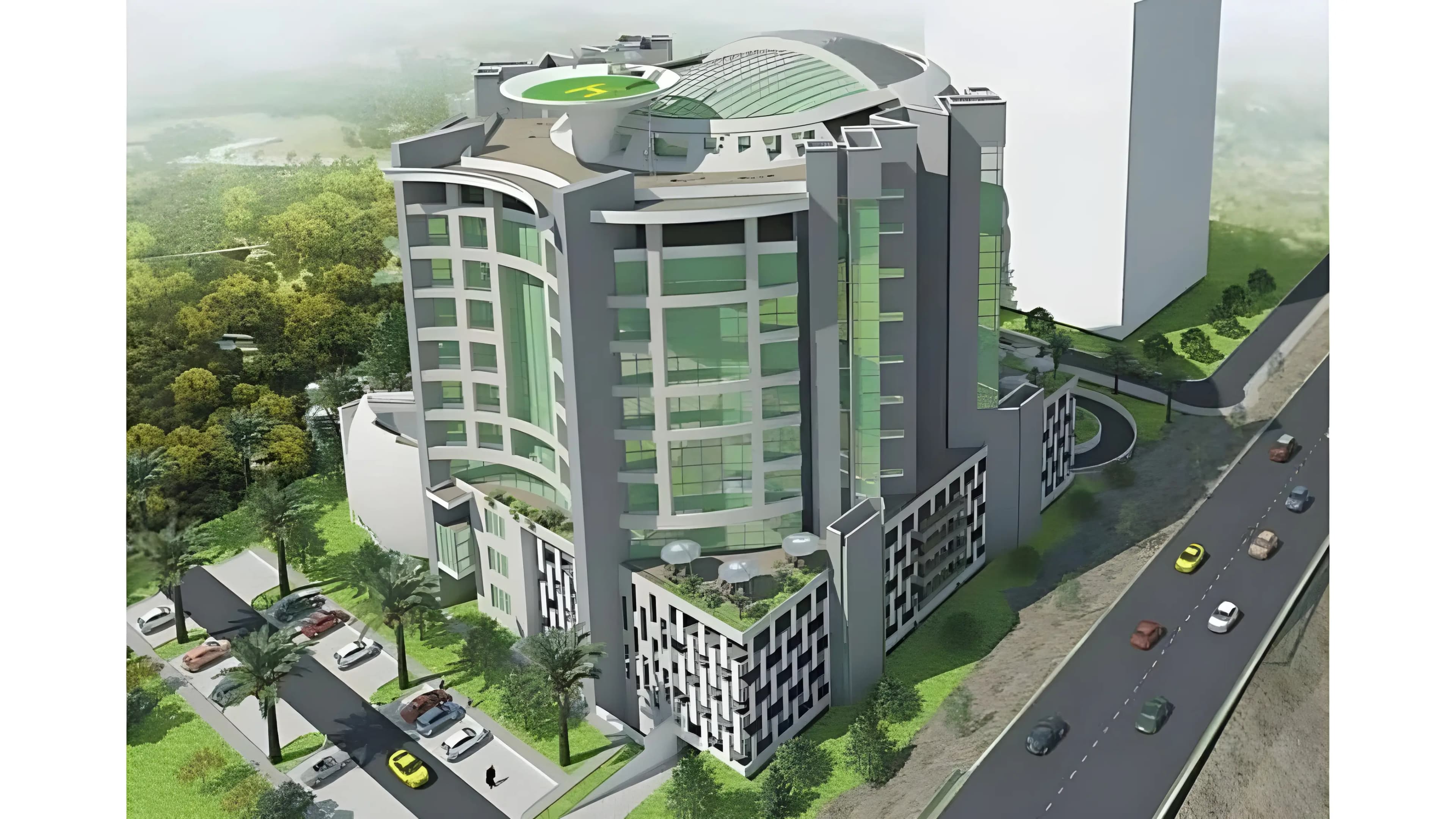 World Class Regulatory Commission